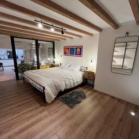 La Botte Apartment Epinal Exterior photo