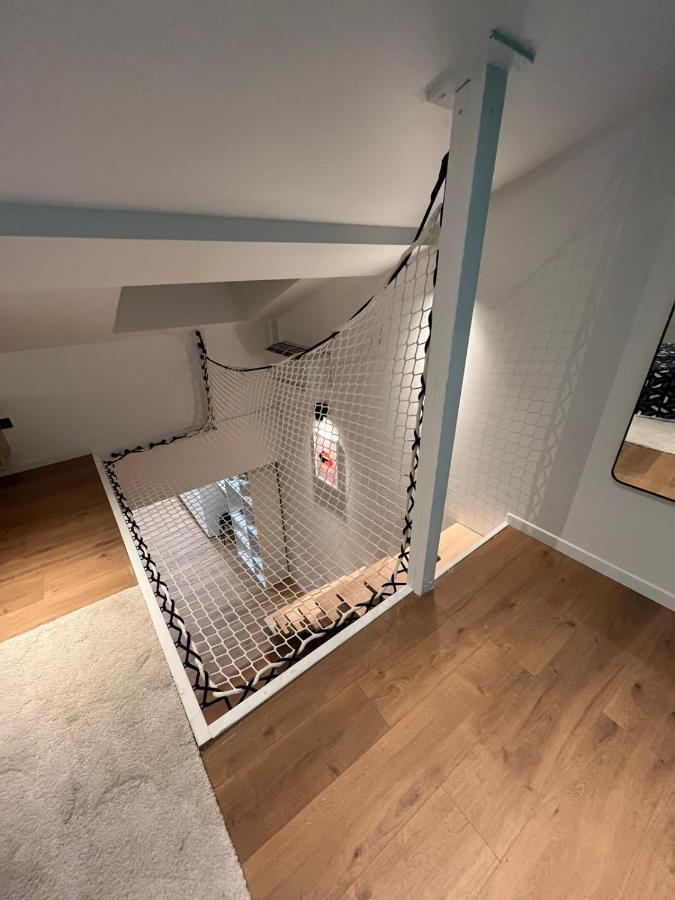 La Botte Apartment Epinal Exterior photo