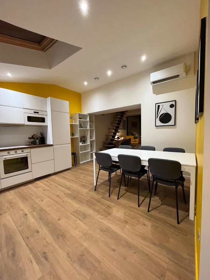 La Botte Apartment Epinal Exterior photo